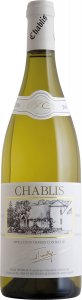 Gérard Tremblay Chablis Gérard Tremblay Chablis AOC