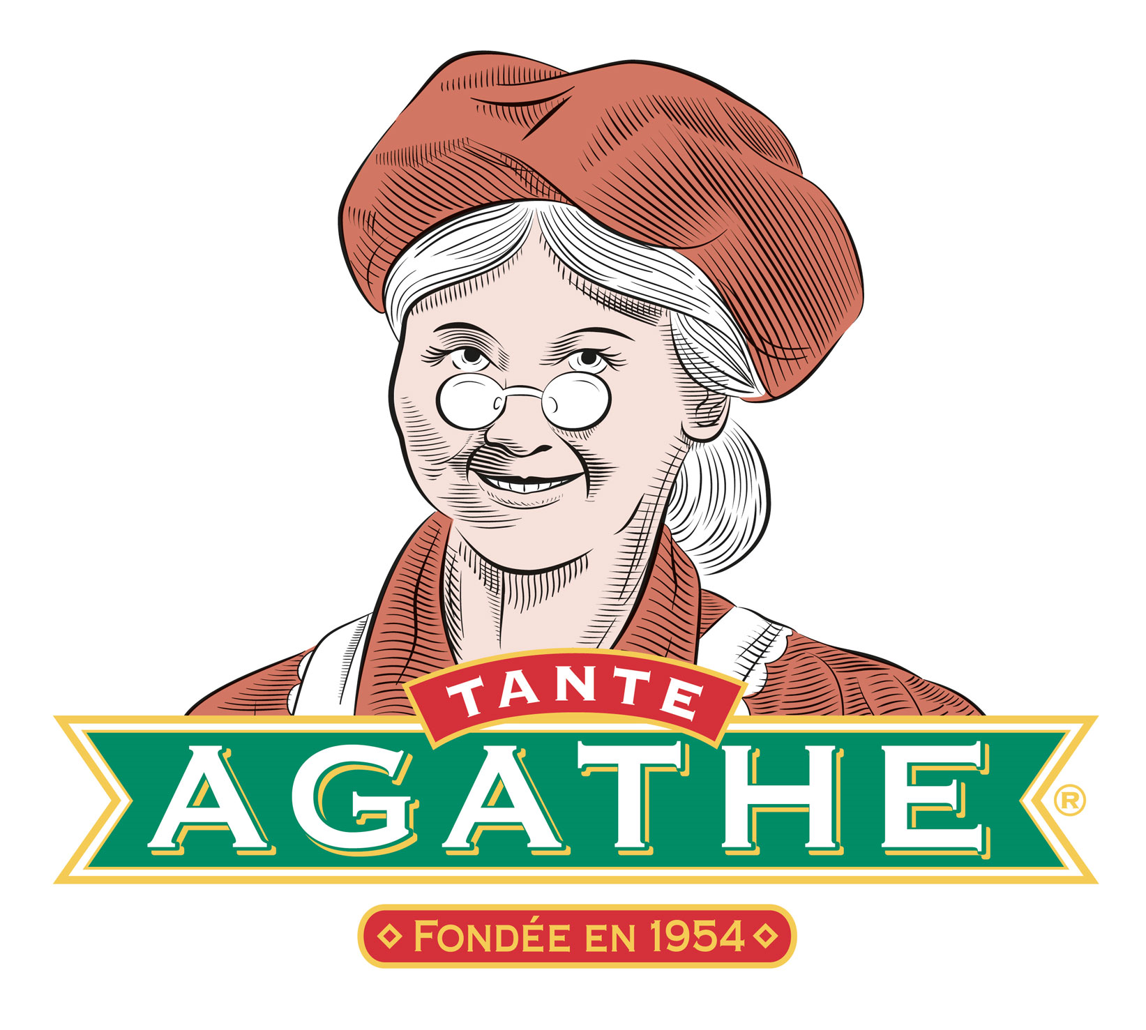 Tante Agathe