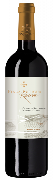Finca Antigua Reserva Barrique