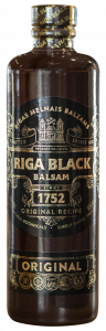 Riga Black Balsam Riga Black Balsam Kräuterbitter