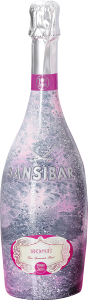 "Only Sansibar" "Only Sansibar" San Simone Spumante Rosé Brut