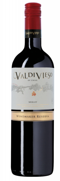 Valdivieso Merlot Winemaker Reserva