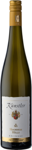 Künstler Hochheim Hölle Künstler Hochheim Hölle Riesling VDP Großes Gewächs