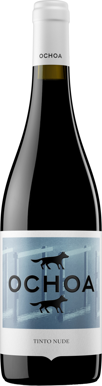 Ochoa Calendas Tempranillo Garnacha DO
