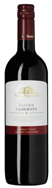 Santa Margherita Cuvée Cabernet Cabernet Franc / Cabernet Sauvignon