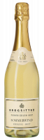 Brogsitter Sommerwind Riesling Brut Rebsortensekt