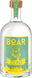 BOAR ZERO BOAR ZERO