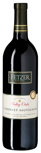 Fetzer Cabernet Sauvignon Valley Oaks