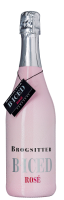 Brogsitter B · ICED Rosé Sekt