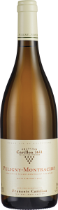 Francois Carillon Puligny Francois Carillon Puligny Montrachet Blanc AOC