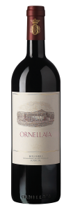 Ornellaia Bolgheri Ornellaia Bolgheri Superiore DOC