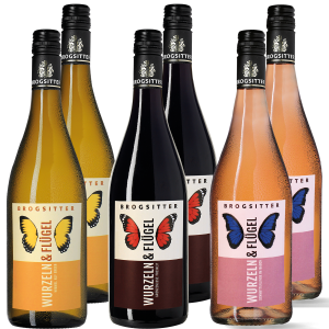 Probierpaket Probierpaket "Wurzeln & Flügel"