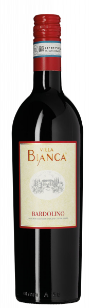 Villa Bianca Bardolino Rosso