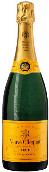 Veuve Clicquot Ponsardin · Brut