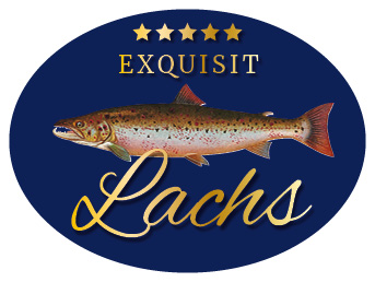 Exquisit Lachs
