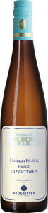 Robert Weil Riesling Robert Weil Riesling Feinherb Exklusiv Weil und Brogsitter
