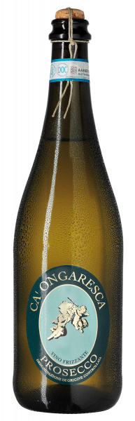 Spitzen-Prosecco Ca’Ongaresca