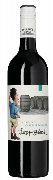 Tyrrells Lost Block Cabernet Sauvignon