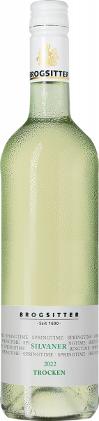 Brogsitter Silvaner Springtime