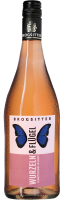 Brogsitter Wurzeln & Flügel Rosé „Schmetterlinge im Bauch”