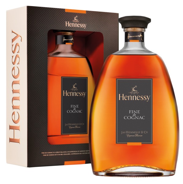 Hennessy Fine de Cognac VSOP
