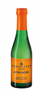 Brogsitter After Work Brogsitter After Work Secco 0,2l