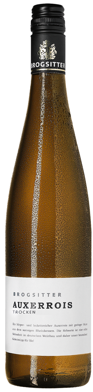 Brogsitter Auxerrois