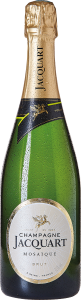 Champagne Jacquart Champagne Jacquart Mosaïque Brut