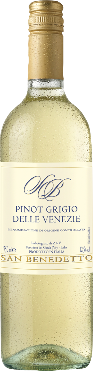 Zenato San Benedetto Pinot Grigio