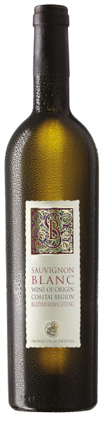 Buitenverwachting Sauvignon Blanc