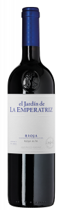 El Jardín de La El Jardín de La Emperatriz Crianza DOCa