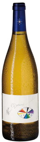 Silvio Jermann „W… Dreams...“ Chardonnay Barrique