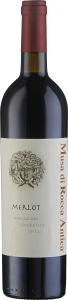 Di Camillo Vini Merlot Di Camillo Vini Merlot Musa di Rocca Antica