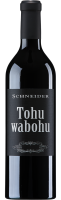 Markus Schneider TOHUWABOHU