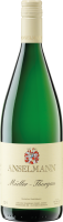 Anselmann Müller-Thurgau mild 1L