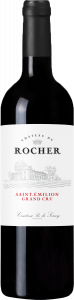 Château du Rocher - Saint Château du Rocher - Saint Emilion Grand Cru AOC