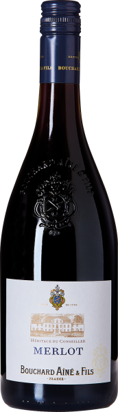 Bouchard Aîné & Fils Merlot IGP