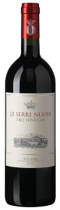 Ornellaia Le Serre Nuove Ornellaia Le Serre Nuove Barrique DOC