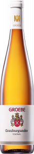 Groebe Grauburgunder Groebe Grauburgunder