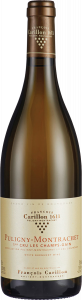 Francois Carillon Puligny Francois Carillon Puligny Montrachet Blanc 1er Cru Les Champ Gains AOC