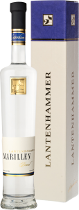 Lantenhammer Distillerie Lantenhammer Distillerie Marillenbrand unfiltriert