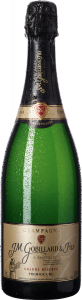 J.M. Gobillard & Fils J.M. Gobillard & Fils Brut · Grande Réserve · Premier Cru Brut