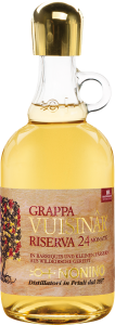 Vuisinâr® Grappa Nonino Vuisinâr® Grappa Nonino Riserva 24 Monate