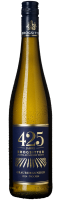 Brogsitter 425 Jubiläumsselection Grauburgunder