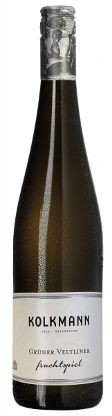 Kolkmann Grüner Veltliner Fruchtspiel