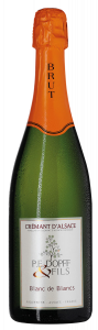 P.E. Dopff & Fils P.E. Dopff & Fils Crémant d‘Alsace Blanc de Blancs Brut AC