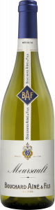 Bouchard Aîné & Fils Bouchard Aîné & Fils Meursault Grand Vin de Bourgogne AC