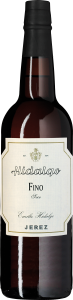 Emilio Hidalgo Fino Jerez Emilio Hidalgo Fino Jerez Seco Sherry 15°