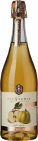 Van Nahmen Frucht-Secco Apfel-Quitte - Alkoholfrei