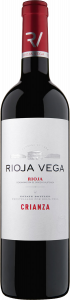 Rioja Vega Crianza DO Rioja Vega Crianza DO